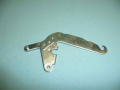 Door Hinge For Dishwasher - Rechtes Band [Amica]